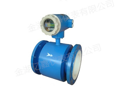 億嘉電磁流量計產(chǎn)品圖