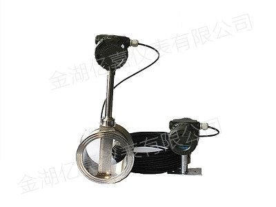 分體式渦街流量計(jì) 分體式渦街流量計(jì)